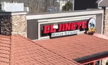 El Jinete Mexican Restaurant in Ooltewah, TN